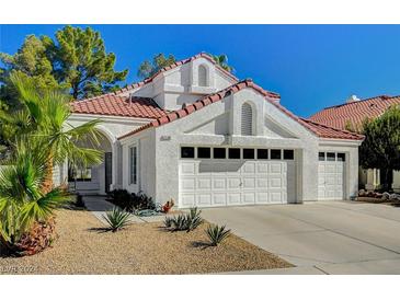 Photo one of 2138 Fountain Springs Dr Henderson NV 89074 | MLS 2575486