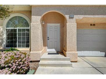 Photo one of 8420 Majestic View Ave # 0 Las Vegas NV 89129 | MLS 2575490