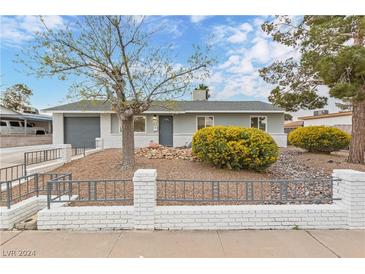 Photo one of 402 Scenic Dr Henderson NV 89002 | MLS 2575552