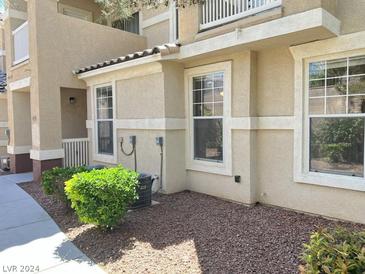 Photo one of 5855 Valley Dr # 1019 North Las Vegas NV 89031 | MLS 2575591