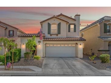 Photo one of 67 Dreamy Hill Ave North Las Vegas NV 89031 | MLS 2575646