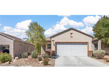 Photo one of 2628 Galactic Halo Ave Henderson NV 89044 | MLS 2575674
