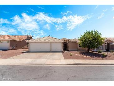 Photo one of 1173 Pincay Dr Henderson NV 89015 | MLS 2575814