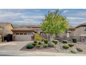 Photo one of 2776 Liberation Dr Henderson NV 89044 | MLS 2575862