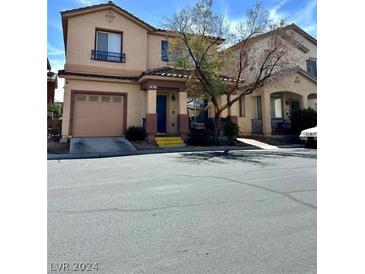 Photo one of 6805 Gold Nugget Dr Las Vegas NV 89122 | MLS 2575985