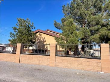 Photo one of 1006 May Ave Las Vegas NV 89104 | MLS 2576027