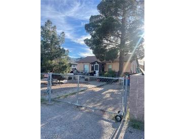 Photo one of 1037 May Ave Las Vegas NV 89104 | MLS 2576094