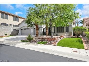 Photo one of 2513 Skippers Cove Ave Henderson NV 89052 | MLS 2576163