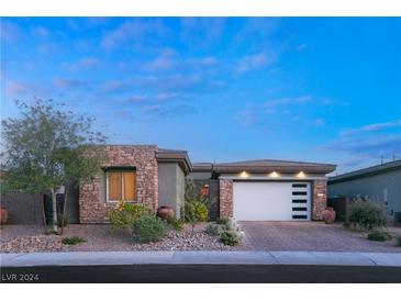 Photo one of 79 Reflection Cove Dr Henderson NV 89011 | MLS 2576168