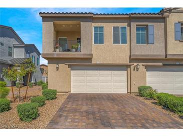 Photo one of 3700 Canis Minor Ln # 19205 Henderson NV 89052 | MLS 2576271