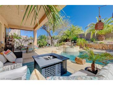 Photo one of 2020 Sinfonia Ave Henderson NV 89052 | MLS 2576335