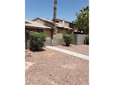 Photo one of 4231 White Sands Ave Las Vegas NV 89121 | MLS 2576343