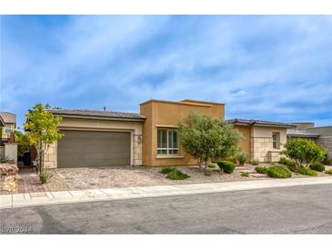 Photo one of 10138 Emerald Sunset Ct Las Vegas NV 89148 | MLS 2576378