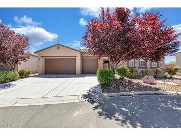 Photo one of 5265 Lucca Ln Pahrump NV 89061 | MLS 2576452