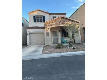 Photo one of 1303 Horizon Village Ave Las Vegas NV 89183 | MLS 2576455