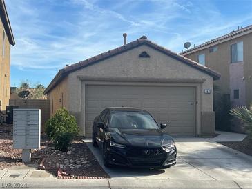 Photo one of 6471 Strongbow Dr Las Vegas NV 89156 | MLS 2576489