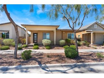 Photo one of 309 Cadence View Way Henderson NV 89011 | MLS 2576499