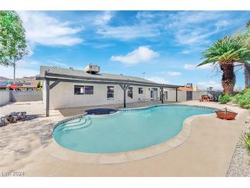 Photo one of 715 Greenway Rd Henderson NV 89002 | MLS 2576507