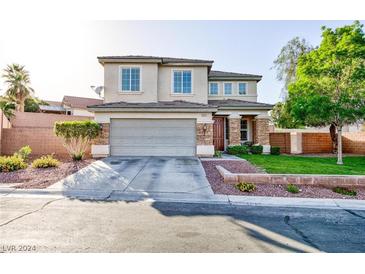 Photo one of 8787 Log Creek Pl Las Vegas NV 89139 | MLS 2576526