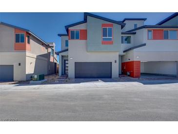 Photo one of 2556 Catallo Ave Henderson NV 89044 | MLS 2576717