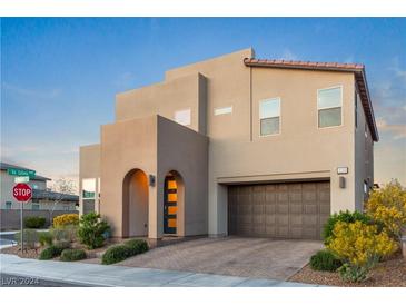 Photo one of 2150 Maderno St Henderson NV 89044 | MLS 2576860