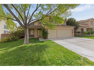 Photo one of 2227 Le Conte Ave Henderson NV 89074 | MLS 2576893