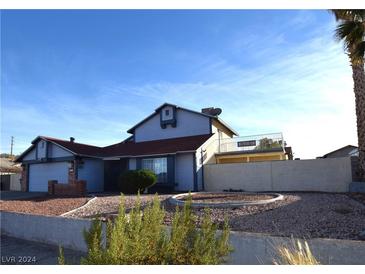 Photo one of 121 W Laval Dr Henderson NV 89015 | MLS 2576901