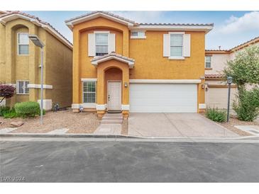 Photo one of 5134 Piazza Cavour Dr Las Vegas NV 89156 | MLS 2576910
