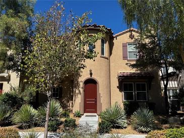 Photo one of 3160 Color Palette Ave Henderson NV 89044 | MLS 2576966