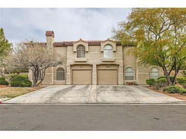 Photo one of 2622 Twin Pines Ave # 0 Henderson NV 89074 | MLS 2577035