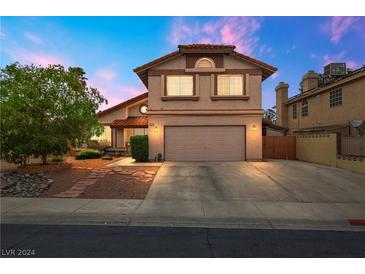 Photo one of 117 S Pointe Way Henderson NV 89074 | MLS 2577159
