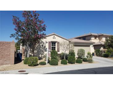 Photo one of 1912 Nature Park Dr North Las Vegas NV 89084 | MLS 2577253