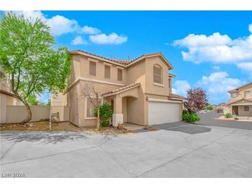 Photo one of 1003 Cantabria Heights Ave Las Vegas NV 89183 | MLS 2577296