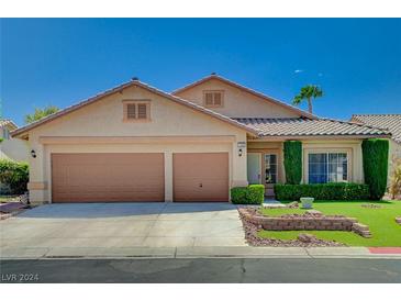 Photo one of 1383 Yeager Ave Las Vegas NV 89123 | MLS 2577372