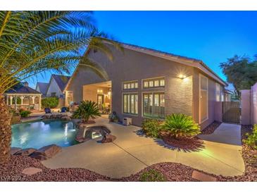 Photo one of 431 Beardsley Cir Henderson NV 89052 | MLS 2577391