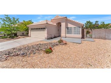 Photo one of 5204 Velazco Ln Las Vegas NV 89130 | MLS 2577413