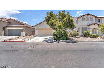 Photo one of 3929 Red Trumpet Ct North Las Vegas NV 89081 | MLS 2577480