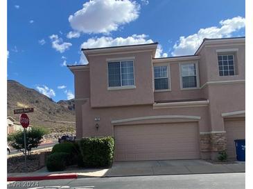 Photo one of 703 Principle Point Ave Henderson NV 89012 | MLS 2577503