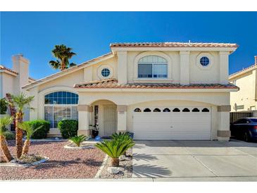 Photo one of 2711 Duck Pond Ct Henderson NV 89074 | MLS 2577625
