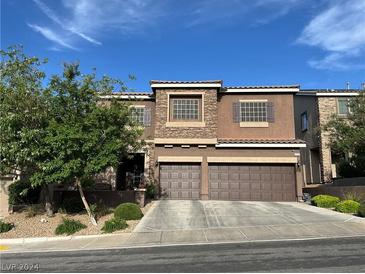 Photo one of 152 Dunblane St Henderson NV 89012 | MLS 2577668