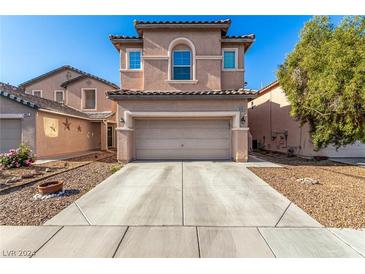 Photo one of 4908 Whistling Acres Ave Las Vegas NV 89131 | MLS 2577669