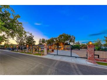 Photo one of 1920 Silver Ave Las Vegas NV 89102 | MLS 2577720