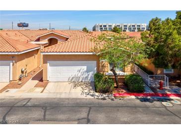 Photo one of 2804 W Agate Ave # 2804 Las Vegas NV 89123 | MLS 2577723
