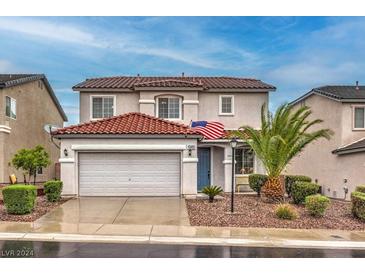 Photo one of 10460 Canyon Cliff Ct Las Vegas NV 89129 | MLS 2577778