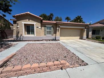 Photo one of 2502 Wellworth Ave Henderson NV 89074 | MLS 2577781