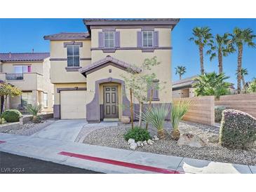 Photo one of 1077 Paradise Coach Dr Henderson NV 89002 | MLS 2577788