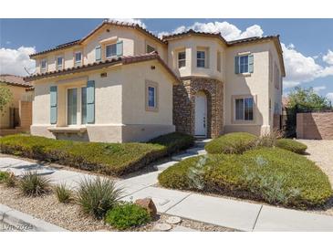 Photo one of 9404 Forest Edge Ave Las Vegas NV 89149 | MLS 2577791