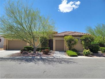 Photo one of 1861 Hovenweep St Henderson NV 89052 | MLS 2577805