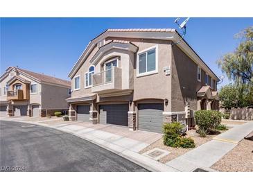 Photo one of 9965 Government Point Way # 101 Las Vegas NV 89183 | MLS 2577818