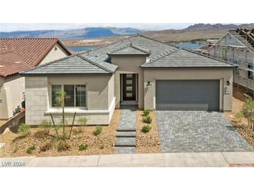 Photo one of 98 Mountain Oasis Ln Henderson NV 89011 | MLS 2577869